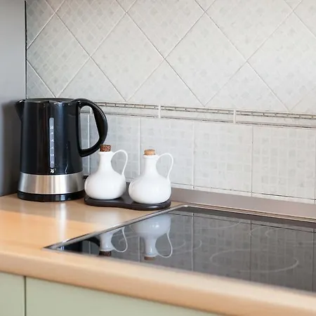 Lejlighed Panorama 2 *