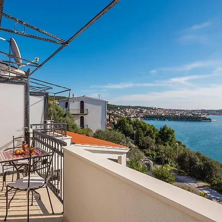 Panorama 2 Lejlighed