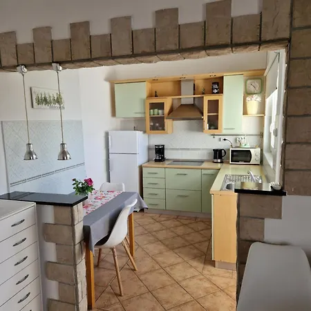 Panorama 2 Трогір