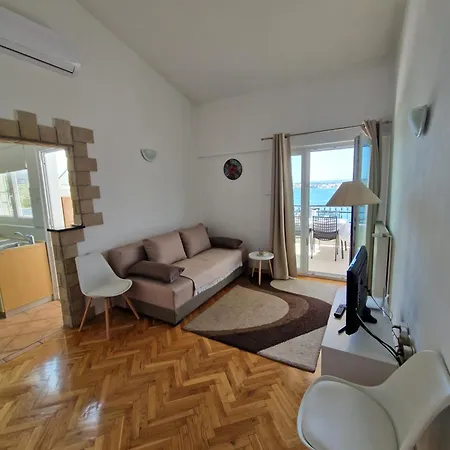 Апартаменти Panorama 2 *