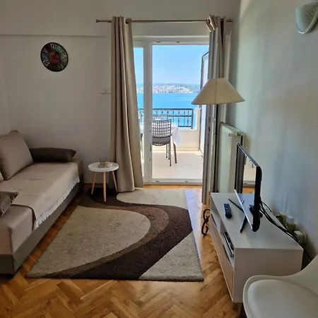 Panorama 2 Апартаменти