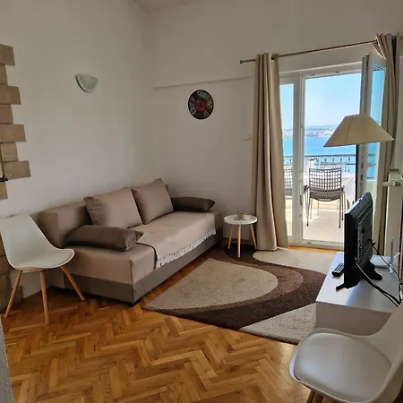 Panorama 2 Апартаменти *