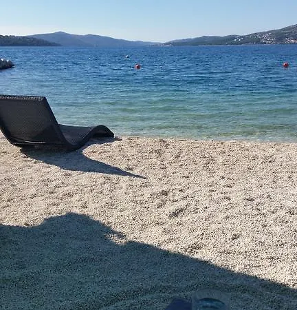 Panorama 2 Lejlighed Trogir