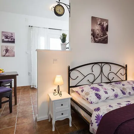 Panorama 2 Апартаменти *