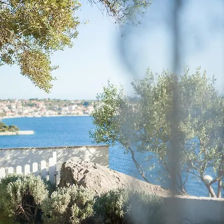 Panorama 2 * Трогір