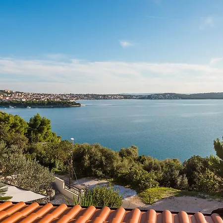 Panorama 2 Апартаменти *