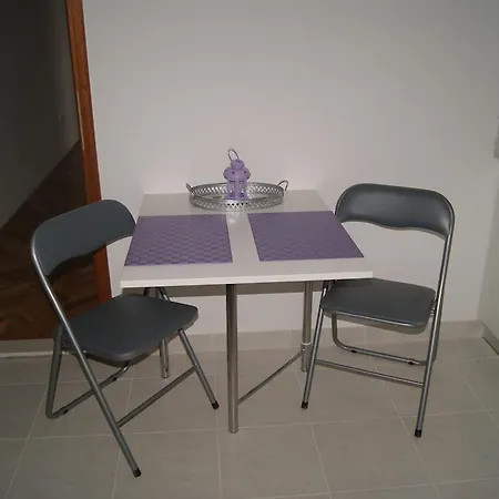 Panorama 2 Апартаменти Трогір