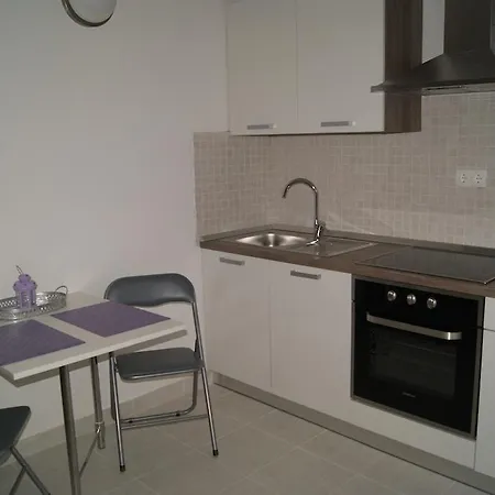 Panorama 2 Трогір