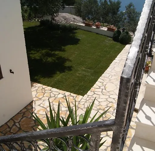 Appartement Panorama 2 *