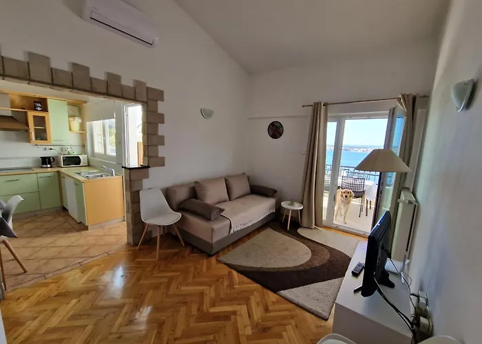 Panorama 2 Appartement