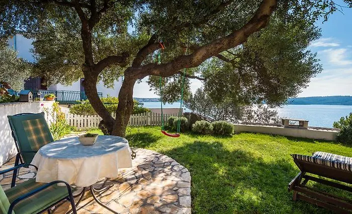 Appartement Panorama 2 Trogir