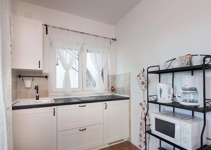 Panorama 2 Appartement Trogir