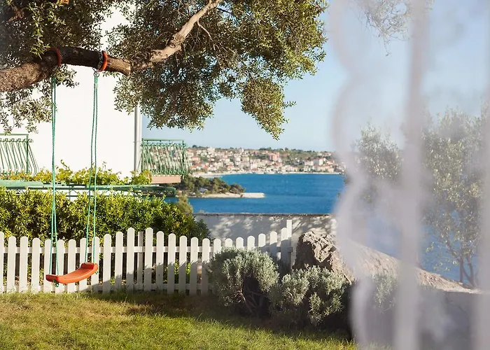 Panorama 2 Appartement