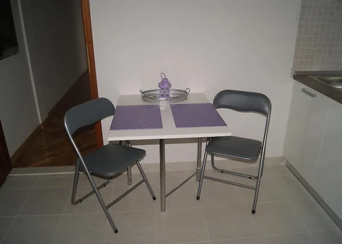 Panorama 2 Appartement Trogir