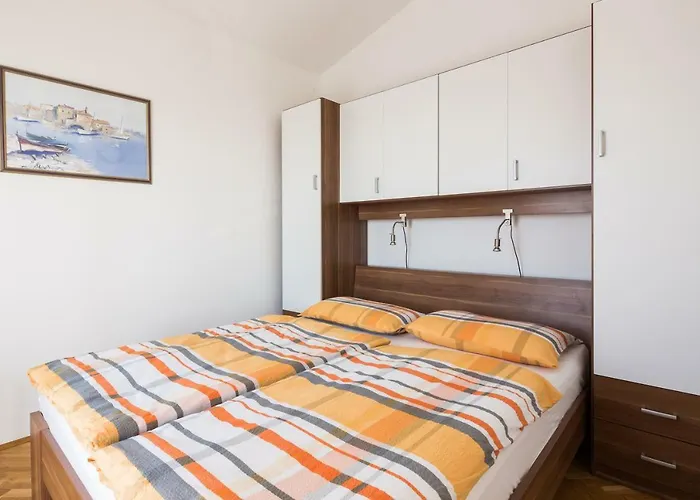 Panorama 2 Appartement Trogir