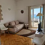 Panorama 2 Apartman *