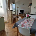 Panorama 2 Apartman Trogir