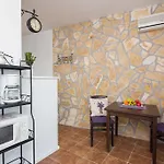 Panorama 2 Apartman *