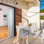 Appartement Panorama 2 Trogir