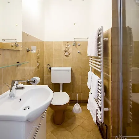 全景2号公寓 公寓