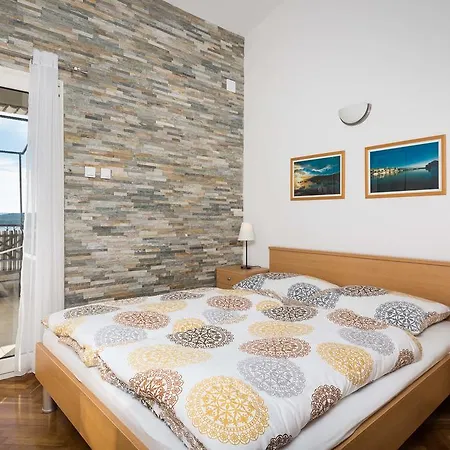 Panorama 2 Apartment Trogir