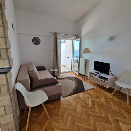 Panorama 2 Apartment