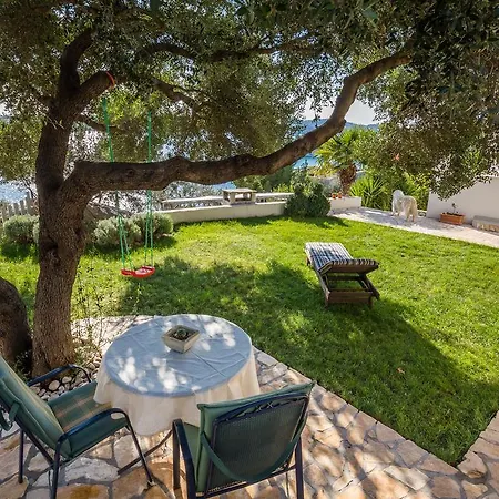 全景2号公寓 公寓 特罗吉尔