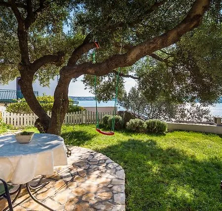 Apartment Panorama 2 Trogir