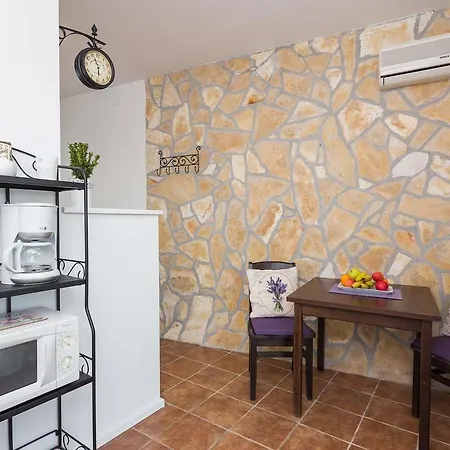 Panorama 2 Apartment *