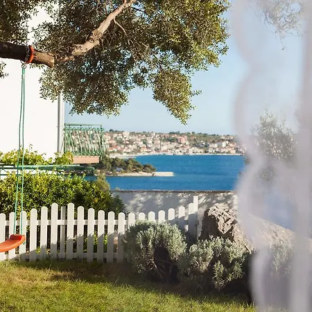 全景2号公寓 公寓