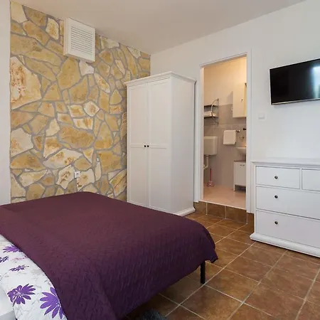 Panorama 2 Apartment Trogir