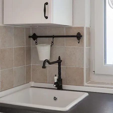 全景2号公寓 特罗吉尔