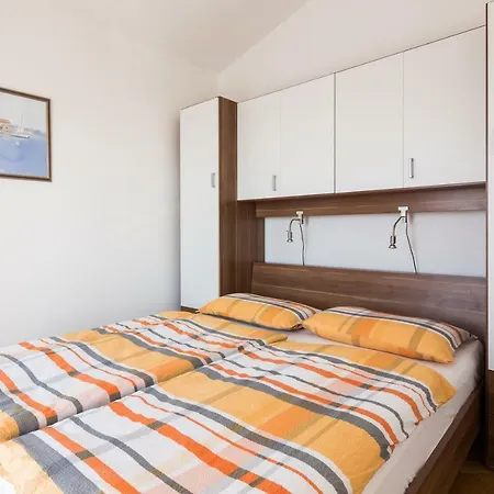 Panorama 2 Appartement Trogir