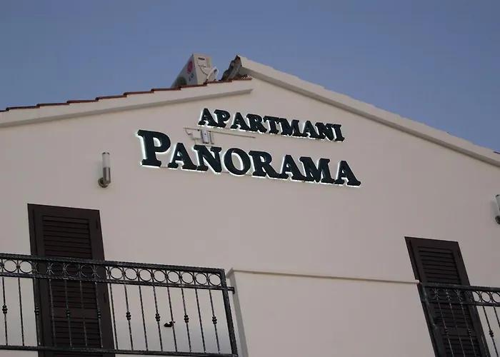 Panorama 2 Apartment Trogir