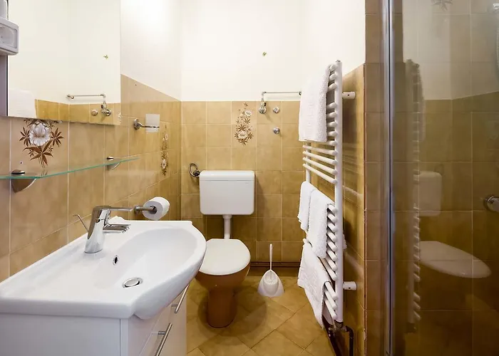 Panorama 2 Apartament