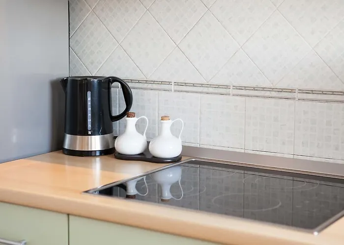 Apartment Panorama 2 *