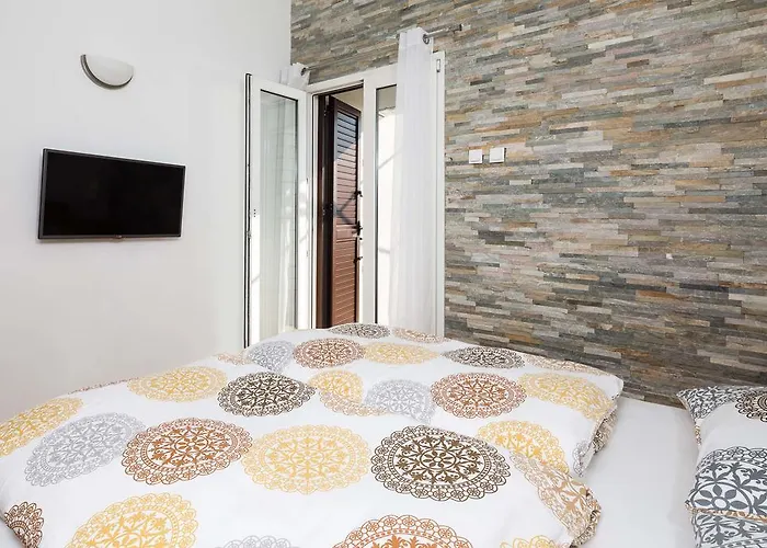 Apartament Panorama 2