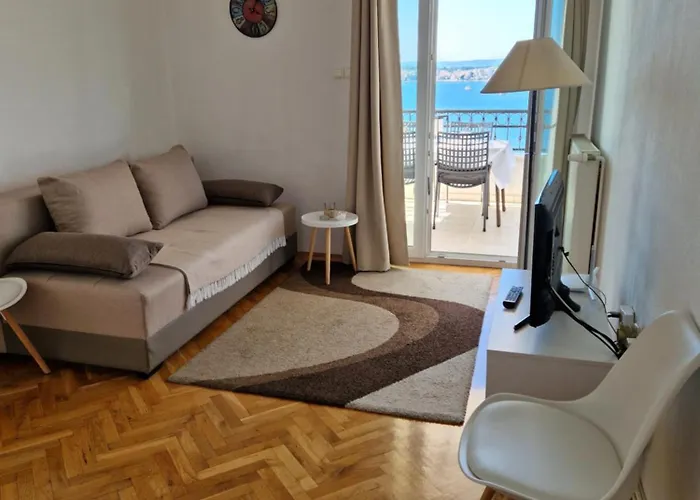 Apartament Panorama 2