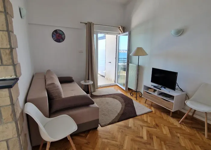 Panorama 2 Apartment