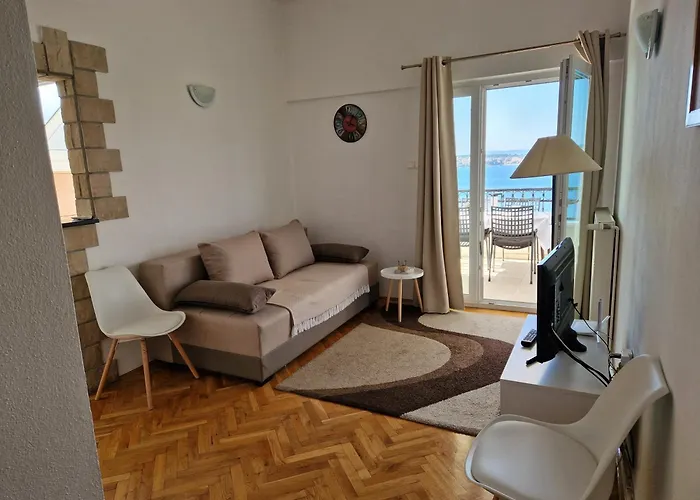 Panorama 2 Apartment *