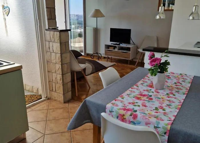 Panorama 2 Apartment Trogir