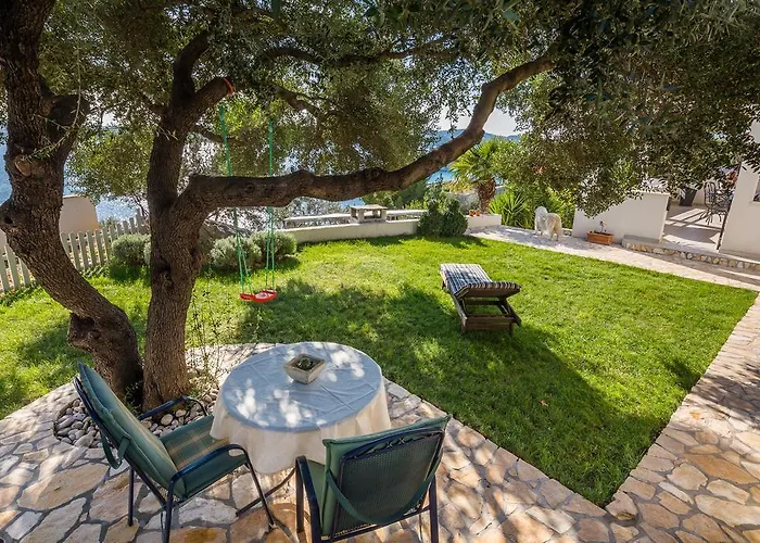 Panorama 2 Apartment Trogir