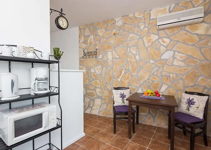 Panorama 2 Apartment *