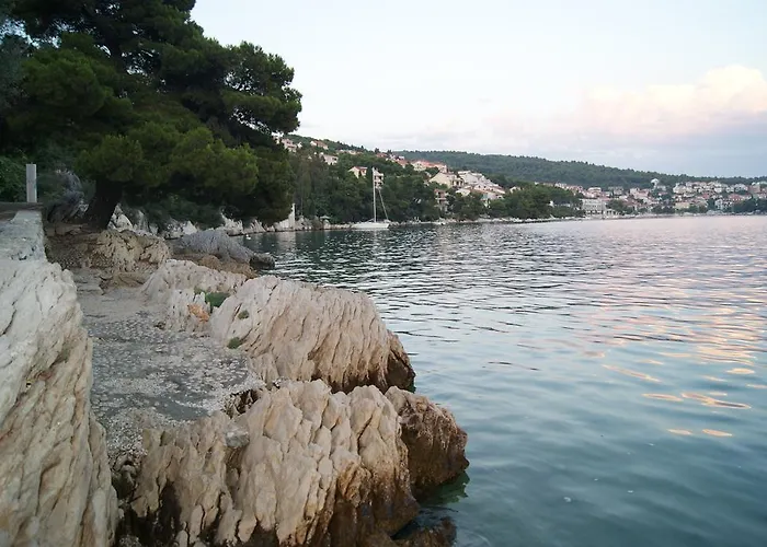 Apartment Panorama 2 Trogir