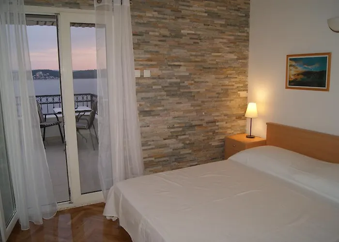 Panorama 2 Apartment