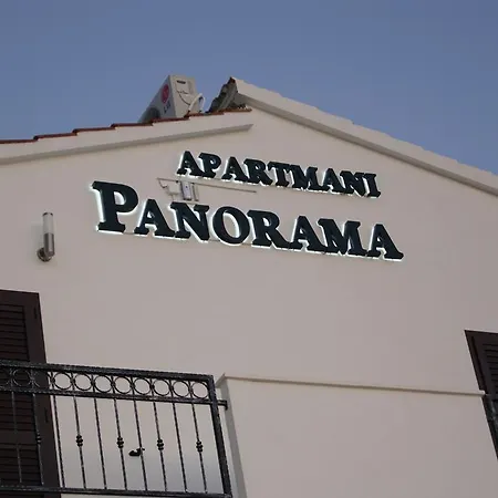 Panorama 2 شقة تروغير