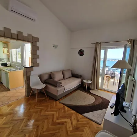 Panorama 2 Apartmán