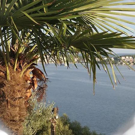 شقة Panorama 2