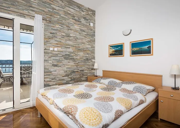 Panorama 2 Apartmán Trogir