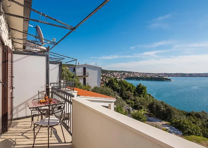 Panorama 2 Apartmán